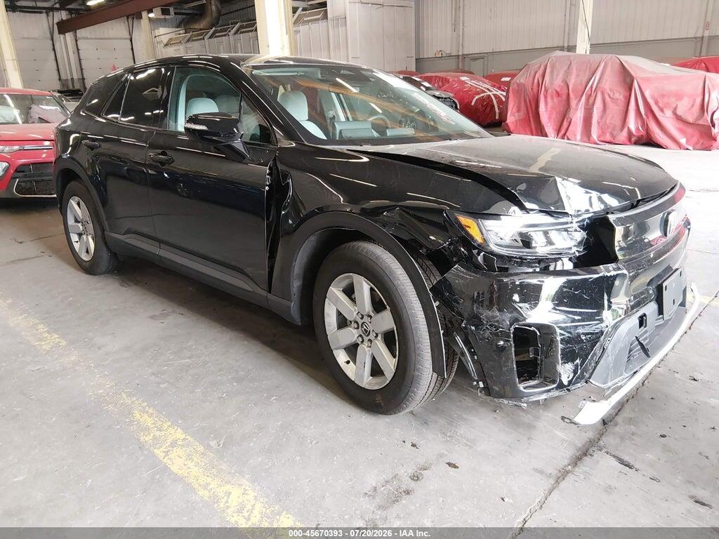3GPKHVRJ8SS524551 2025 HONDA PROLOGUE photo no. 1