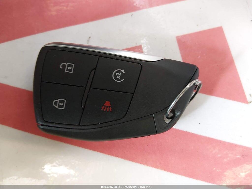 3GPKHVRJ8SS524551 2025 HONDA PROLOGUE photo no. 11