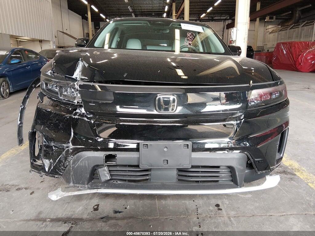 3GPKHVRJ8SS524551 2025 HONDA PROLOGUE photo no. 12