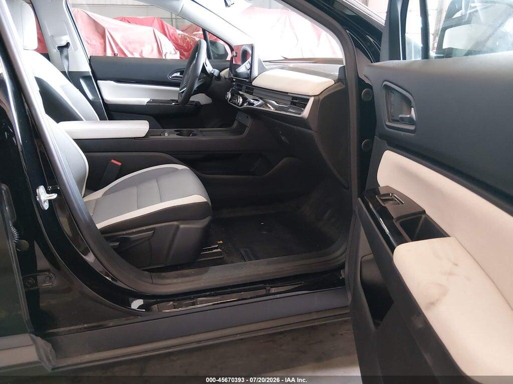 3GPKHVRJ8SS524551 2025 HONDA PROLOGUE photo no. 5