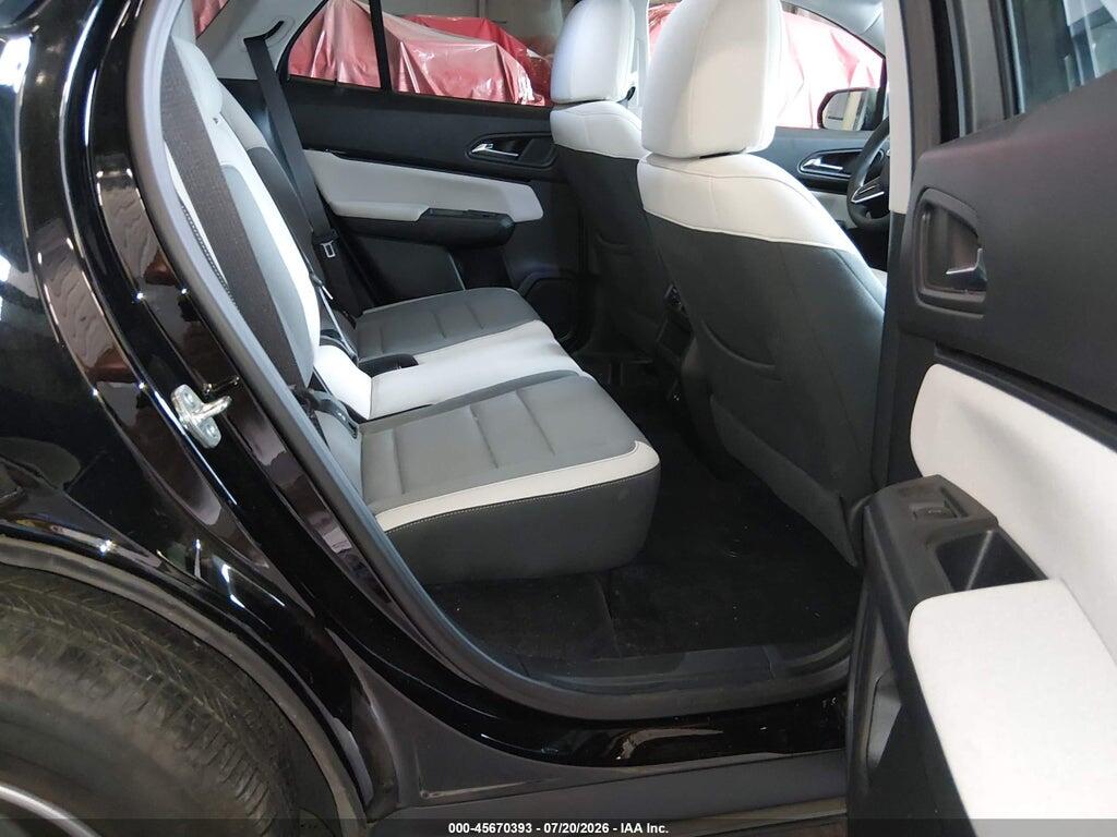 3GPKHVRJ8SS524551 2025 HONDA PROLOGUE photo no. 8