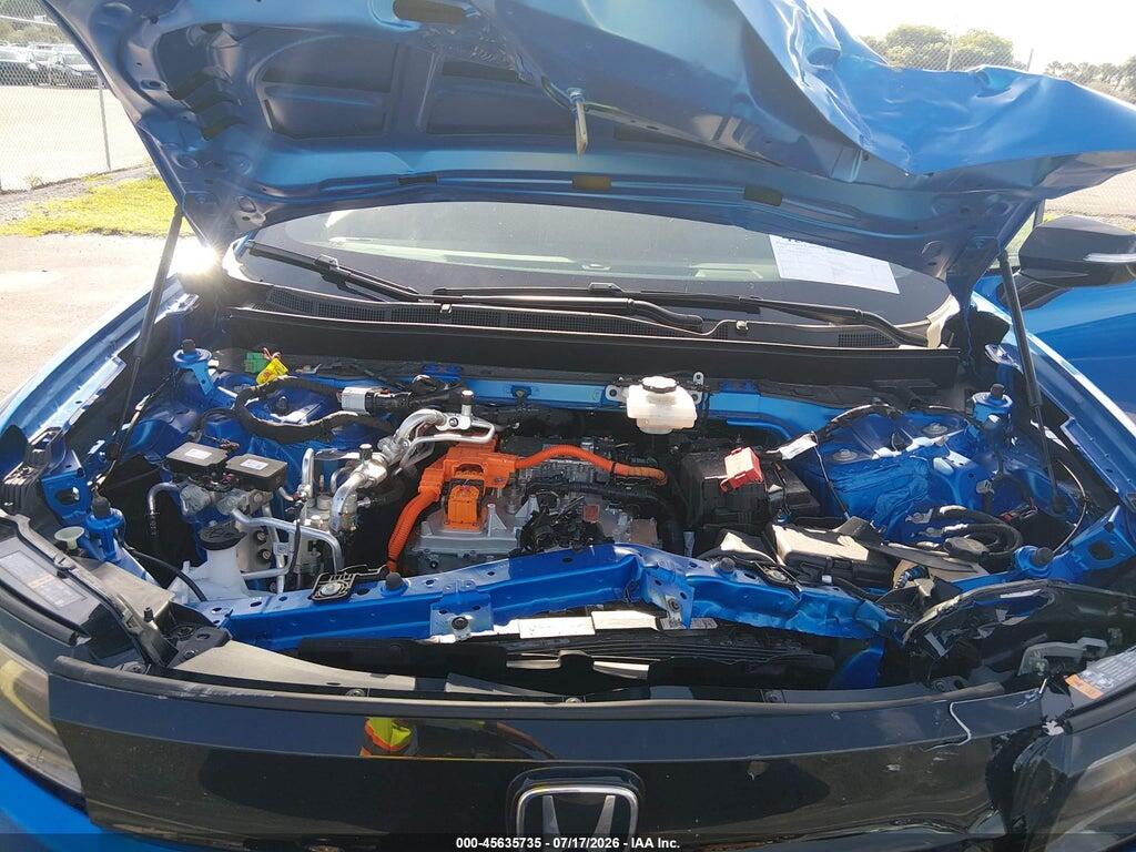 3GPKHURM8SS520696 2025 HONDA PROLOGUE photo no. 10