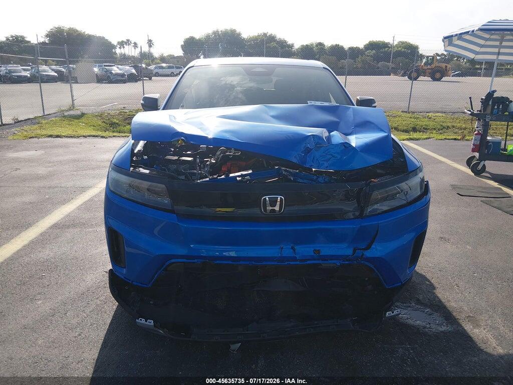 3GPKHURM8SS520696 2025 HONDA PROLOGUE photo no. 12