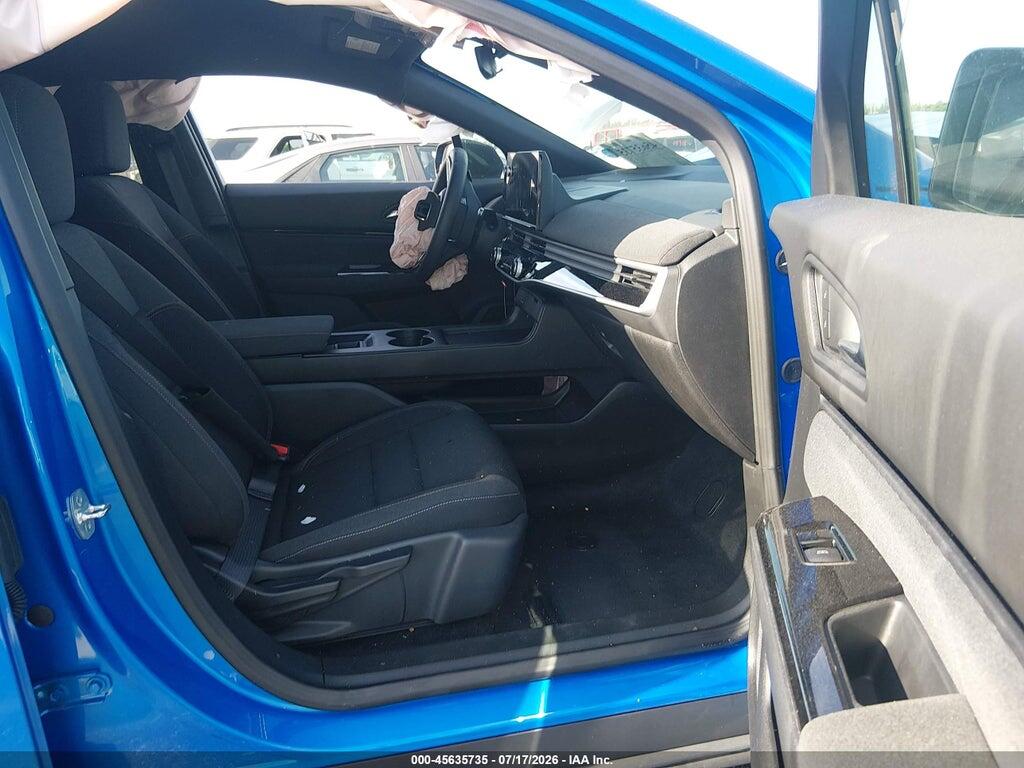 3GPKHURM8SS520696 2025 HONDA PROLOGUE photo no. 5