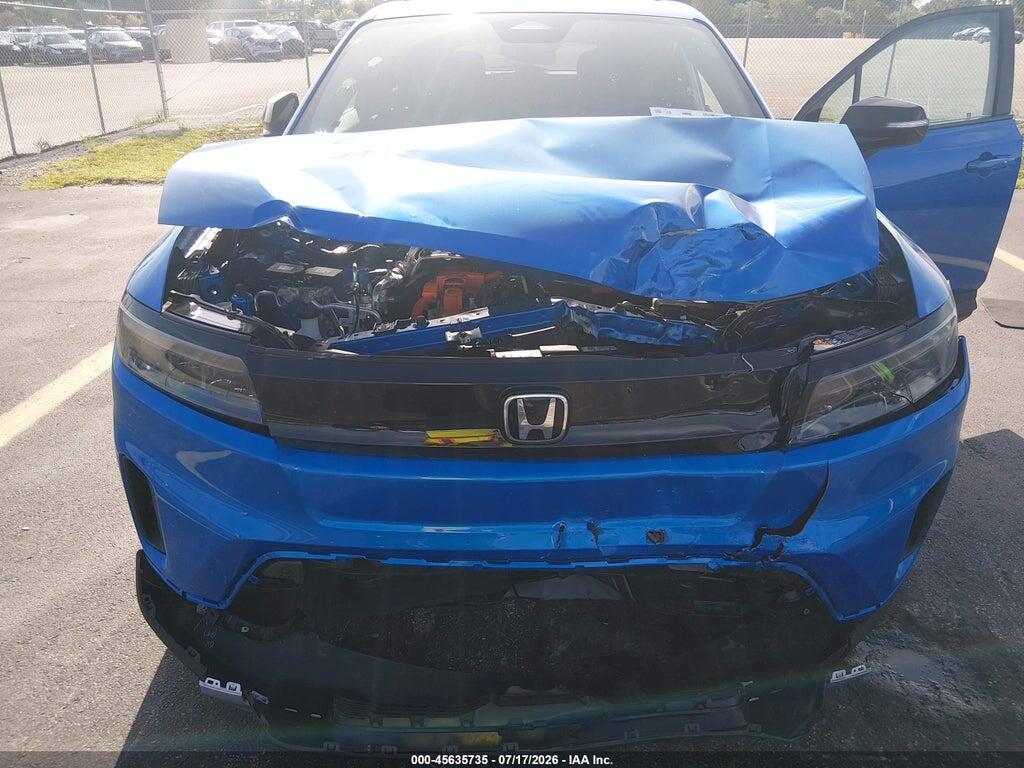 3GPKHURM8SS520696 2025 HONDA PROLOGUE photo no. 6