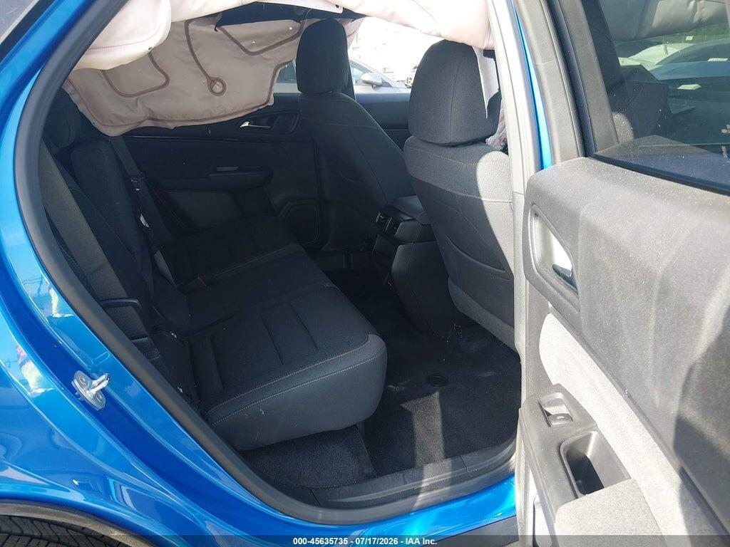 3GPKHURM8SS520696 2025 HONDA PROLOGUE photo no. 8
