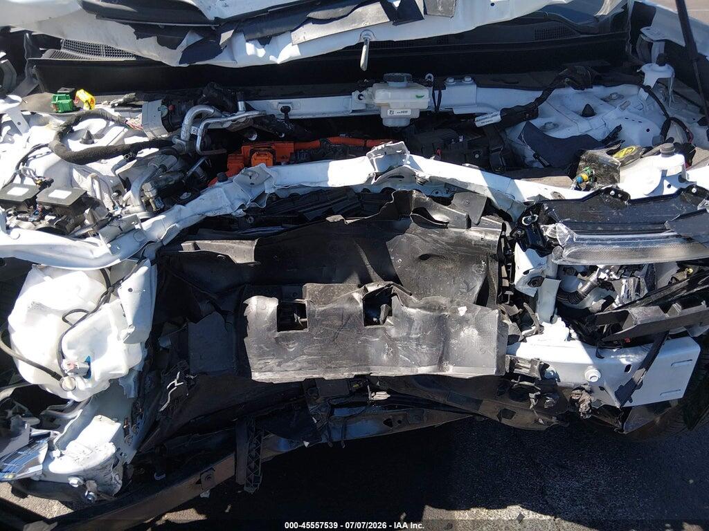 3GPKHWRM8SS507975 2025 HONDA PROLOGUE photo no. 10