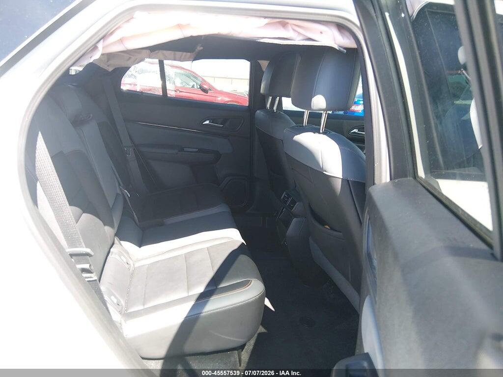 3GPKHWRM8SS507975 2025 HONDA PROLOGUE photo no. 8