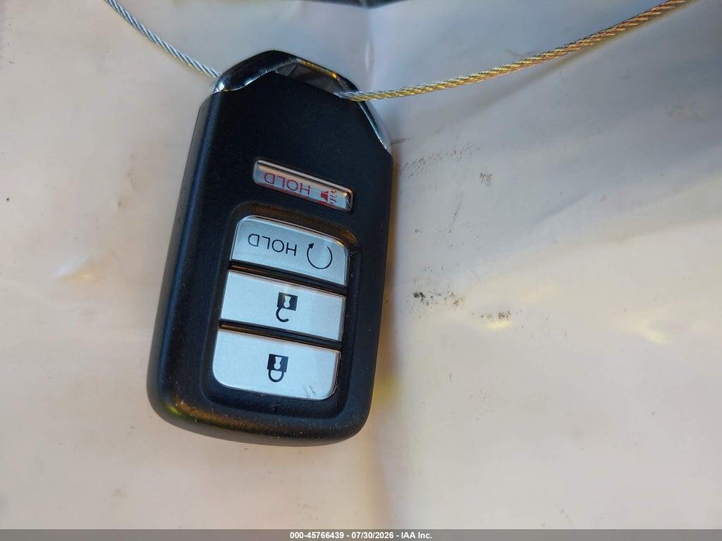 5FPYK3F42SB006905 2025 HONDA RIDGELINE photo no. 11