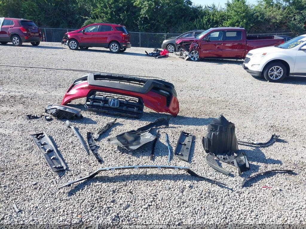 5FPYK3F42SB006905 2025 HONDA RIDGELINE photo no. 12