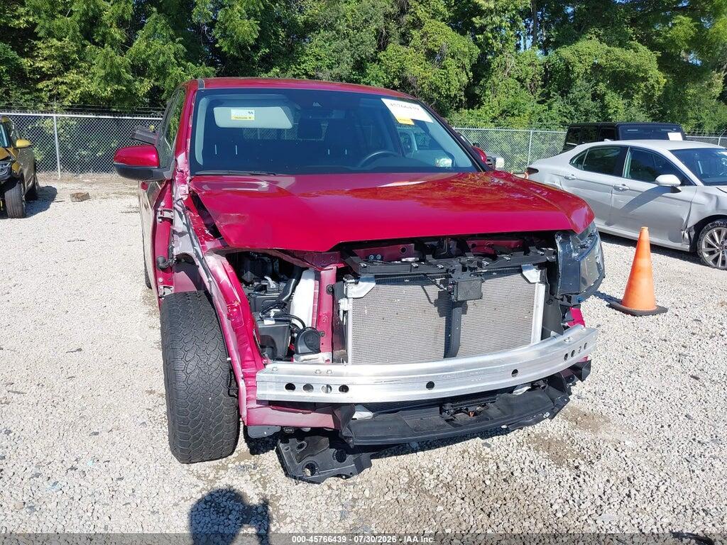 5FPYK3F42SB006905 2025 HONDA RIDGELINE photo no. 6
