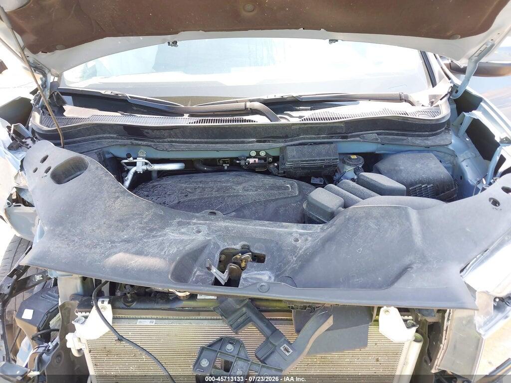 5FPYK3F58SB006173 2025 HONDA RIDGELINE photo no. 10
