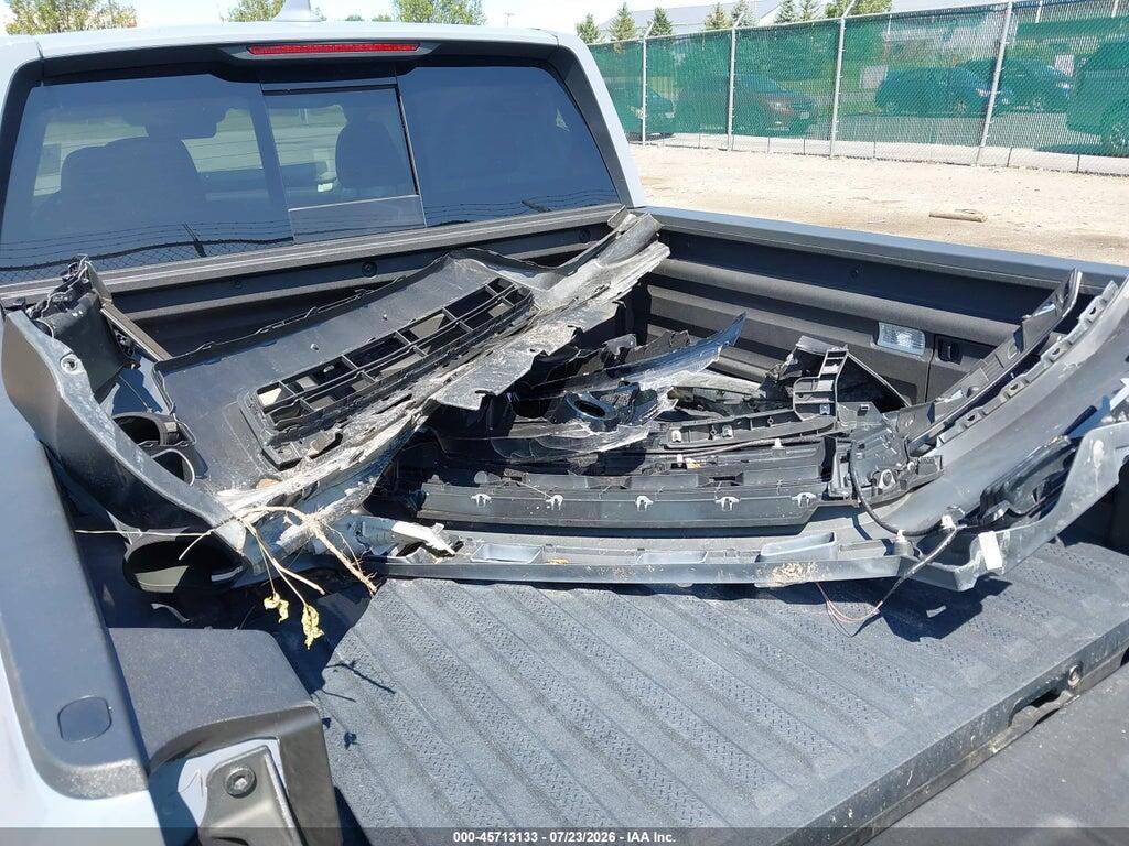 5FPYK3F58SB006173 2025 HONDA RIDGELINE photo no. 12