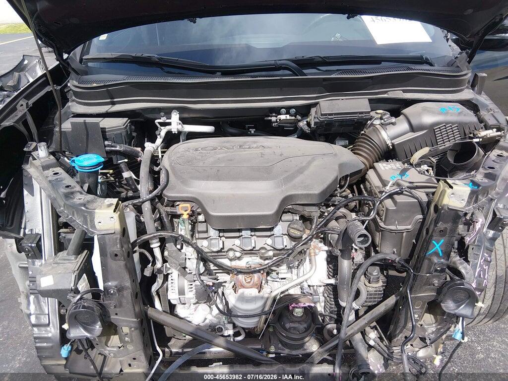 5FPYK3F89SB019797 2025 HONDA RIDGELINE photo no. 10