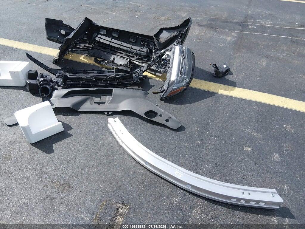 5FPYK3F89SB019797 2025 HONDA RIDGELINE photo no. 12