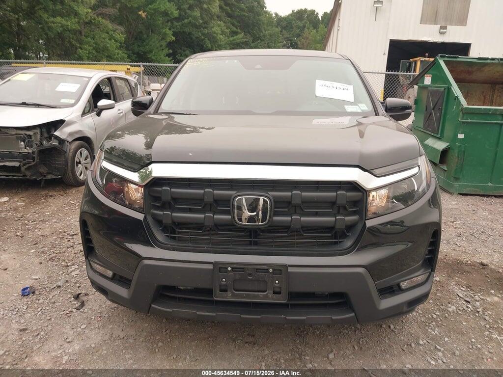 5FPYK3F58SB045149 2025 HONDA RIDGELINE photo no. 12