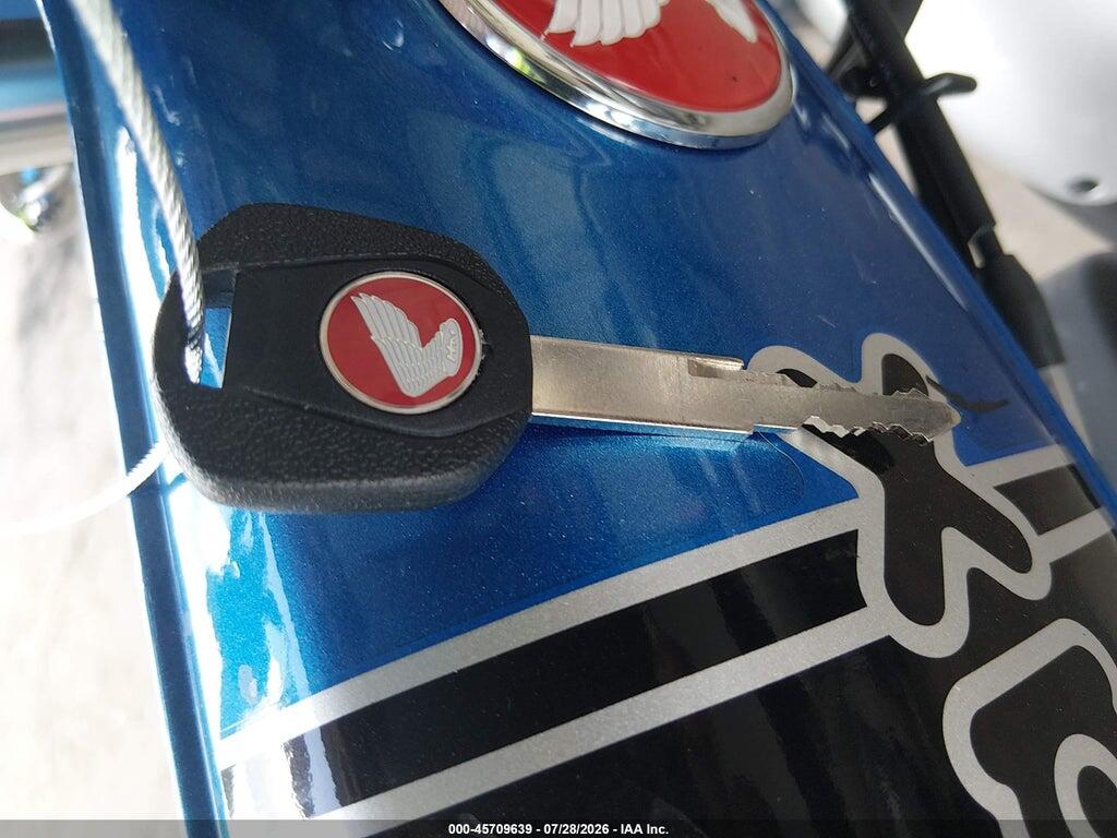 MLHJB0652S5002580 2025 HONDA ST125 photo no. 11