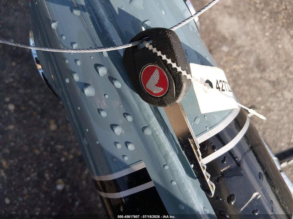 MLHJB0657S5003319 2025 HONDA ST125 photo no. 11