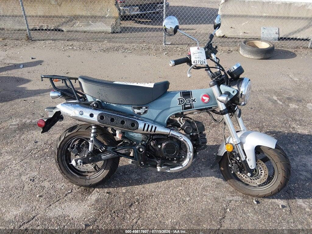 MLHJB0657S5003319 2025 HONDA ST125 photo no. 12