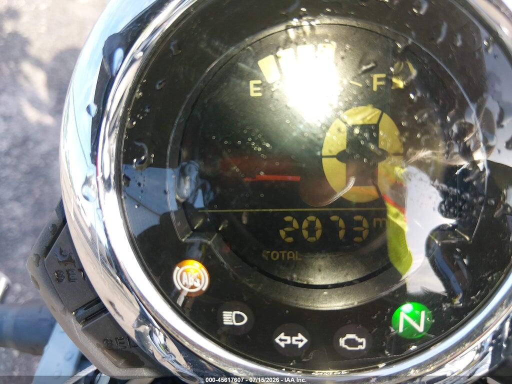 MLHJB0657S5003319 2025 HONDA ST125 photo no. 7