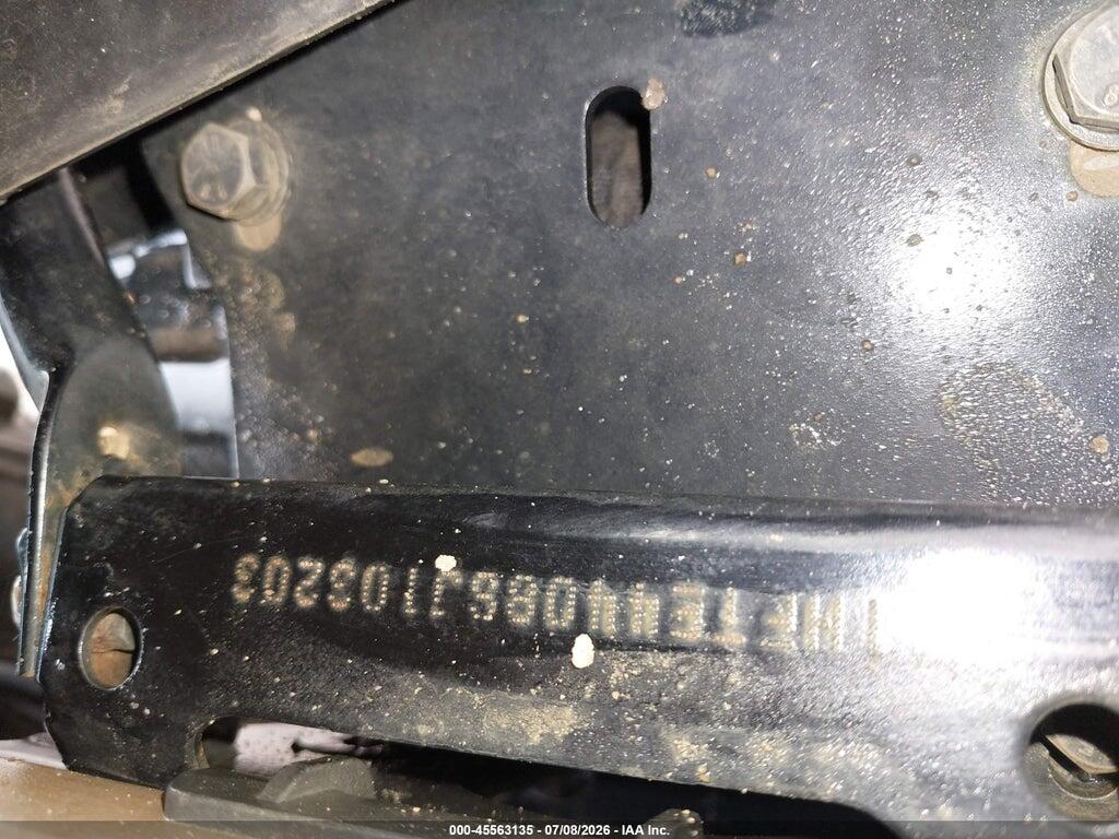 1HFTE4408SJ103203 2025 HONDA TRX520 photo no. 10