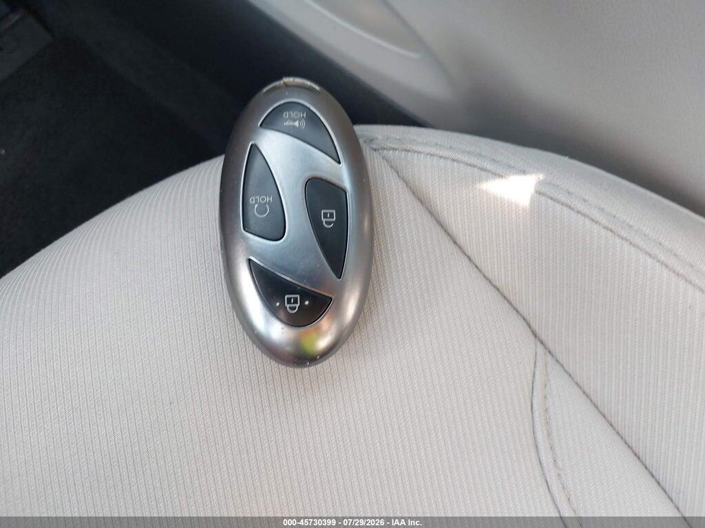 5NMJBCDE1SH492014 2025 HYUNDAI TUCSON photo no. 11