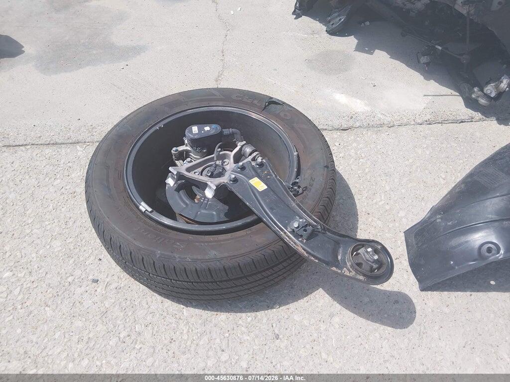 5NMJB3DE3SH508133 2025 HYUNDAI TUCSON photo no. 11