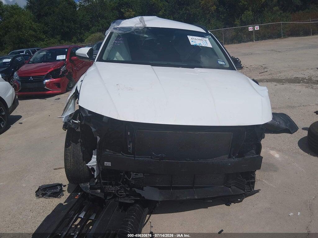 5NMJB3DE3SH508133 2025 HYUNDAI TUCSON photo no. 12