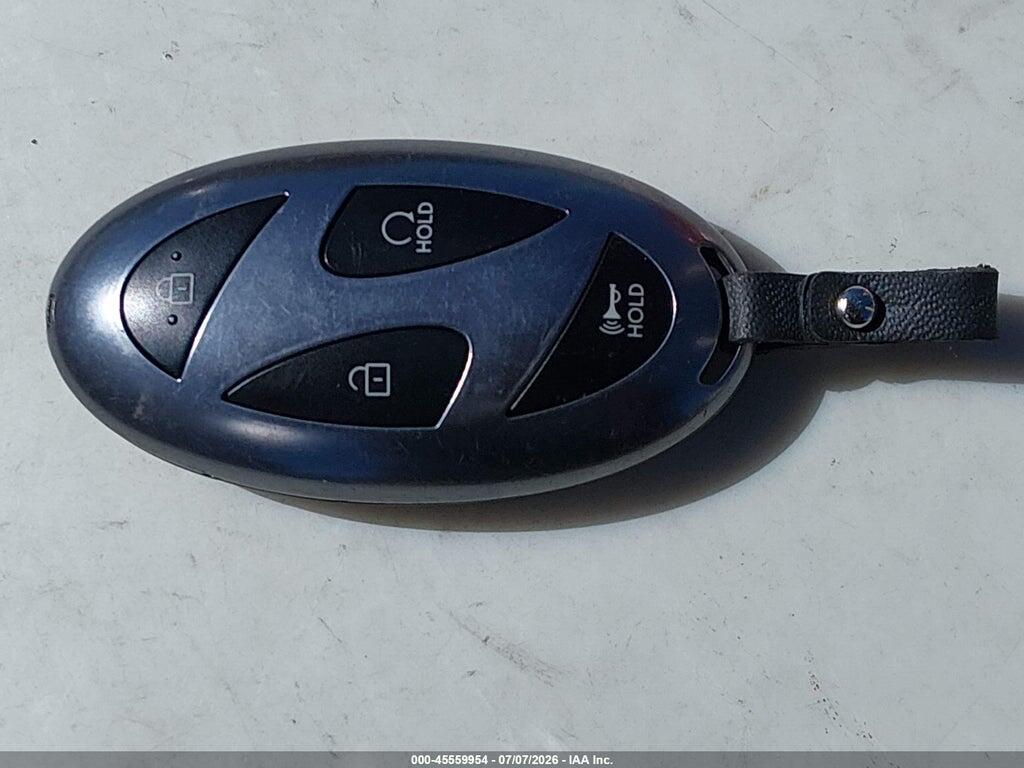 5NMJA3DEXSH493939 2025 HYUNDAI TUCSON photo no. 11