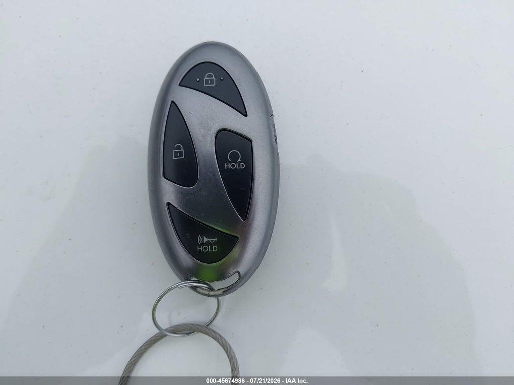 KMHLS4DG1SU862401 2025 HYUNDAI ELANTRA photo no. 11