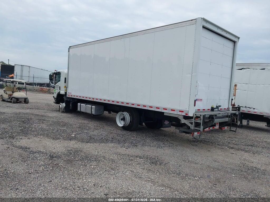 54DK6S1F0RSA03860 2024 ISUZU FTR photo no. 3
