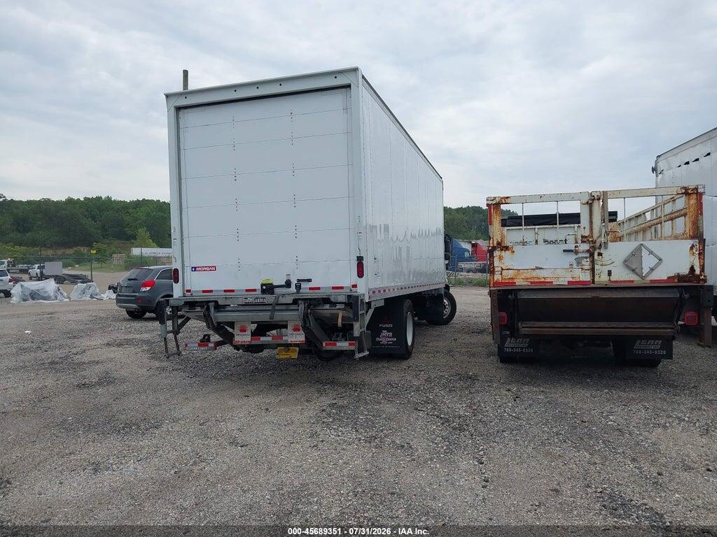54DK6S1F0RSA03860 2024 ISUZU FTR photo no. 4