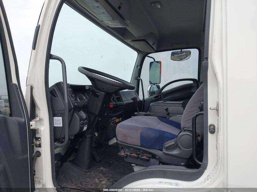 54DK6S1F0RSA03860 2024 ISUZU FTR photo no. 7