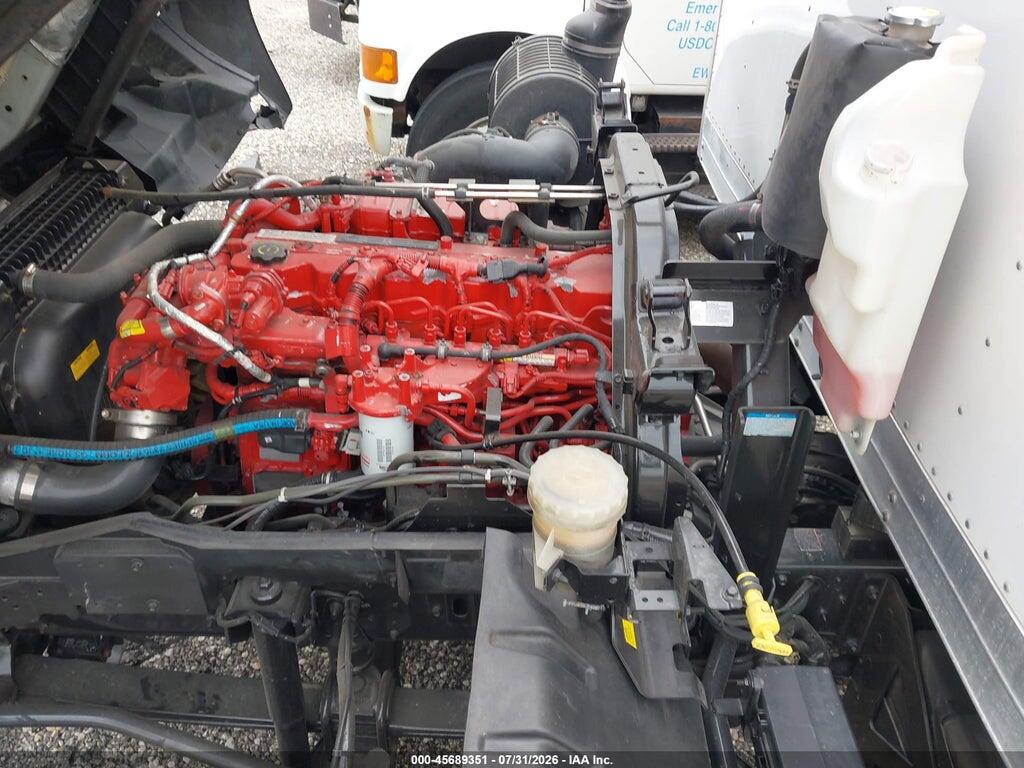 54DK6S1F0RSA03860 2024 ISUZU FTR photo no. 9