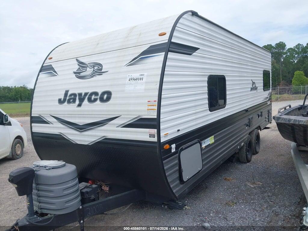 1UJBC0BL3R1YZ0704 2024 JAYCO JAYFL184BH photo no. 2