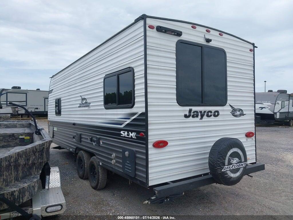 1UJBC0BL3R1YZ0704 2024 JAYCO JAYFL184BH photo no. 3