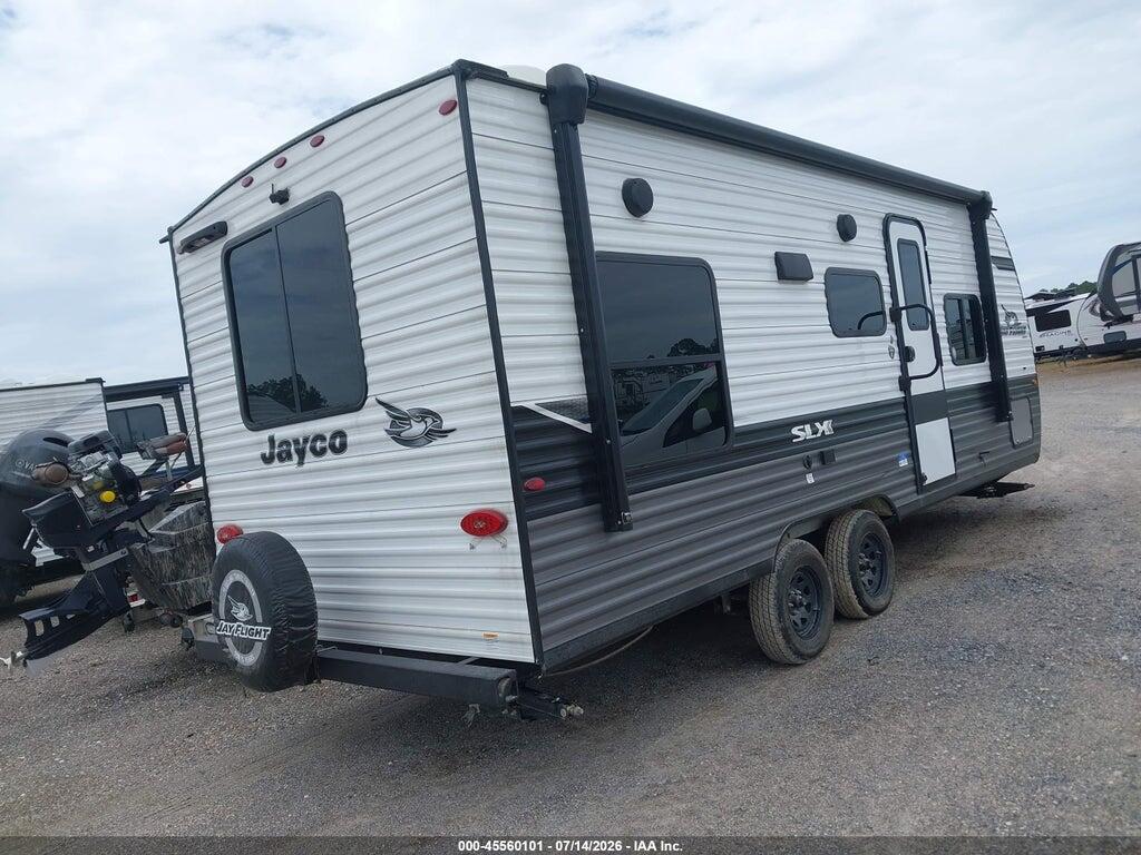 1UJBC0BL3R1YZ0704 2024 JAYCO JAYFL184BH photo no. 4