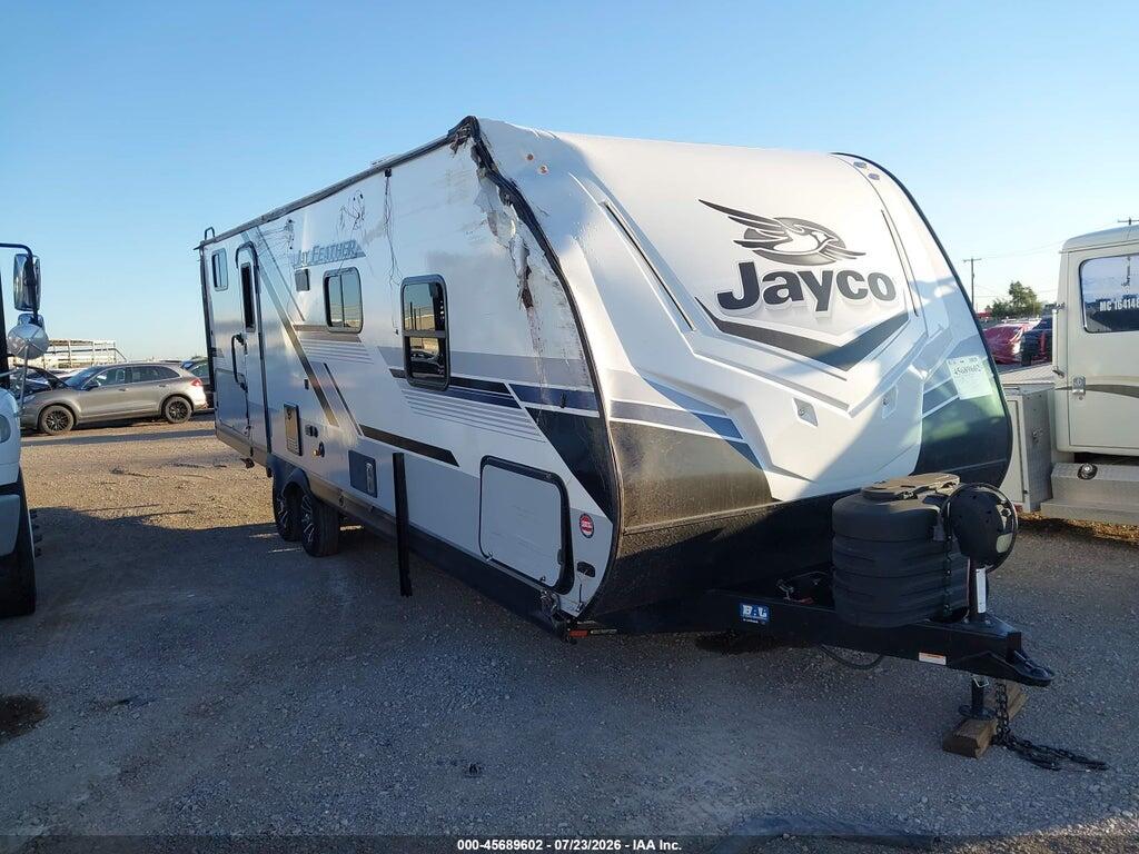 1UJBB0BP9R1JS0089 2024 JAYCO OTHER photo no. 1