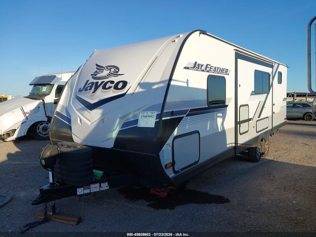 1UJBB0BP9R1JS0089 2024 JAYCO OTHER photo no. 2