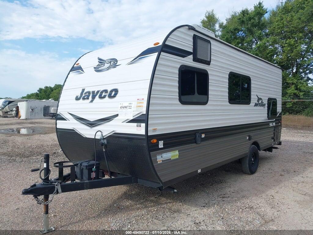 1UJBC0AJ2R1YJ0678 2024 JAYCO JAY FLIGHT photo no. 2