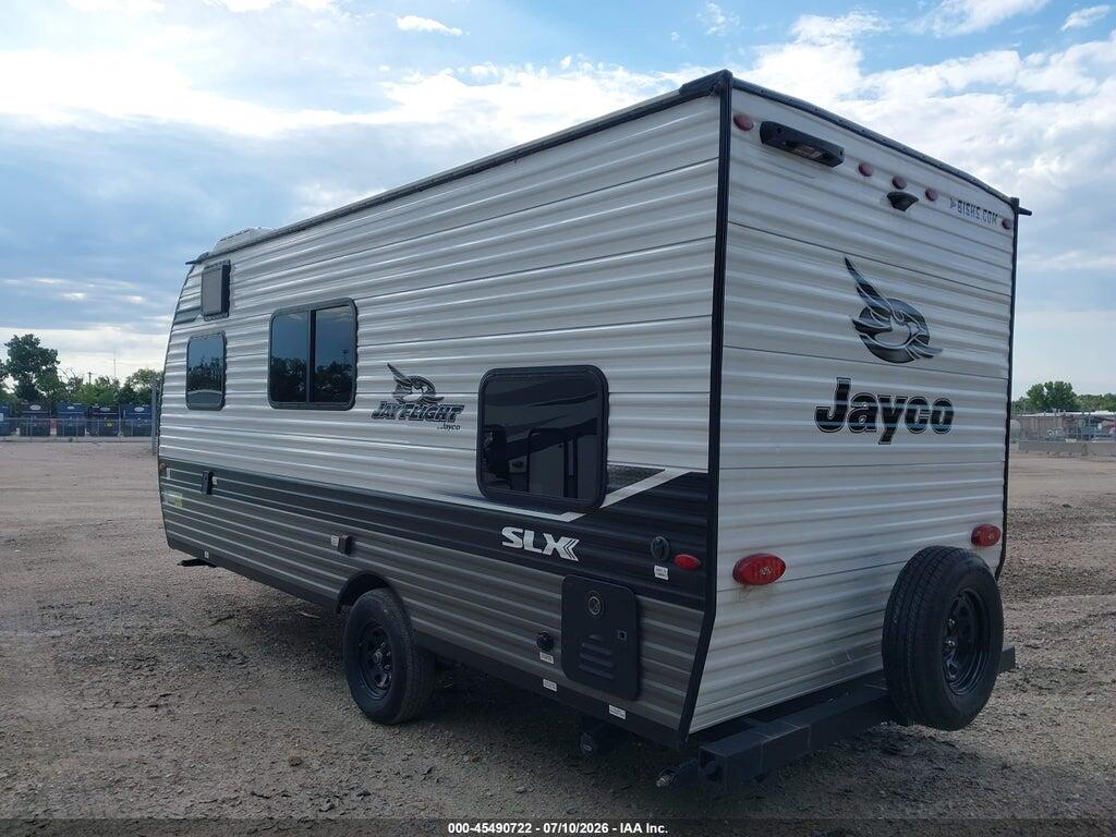 1UJBC0AJ2R1YJ0678 2024 JAYCO JAY FLIGHT photo no. 3