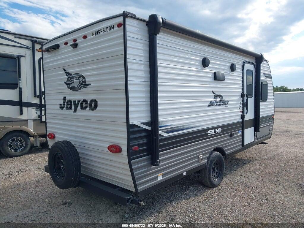 1UJBC0AJ2R1YJ0678 2024 JAYCO JAY FLIGHT photo no. 4
