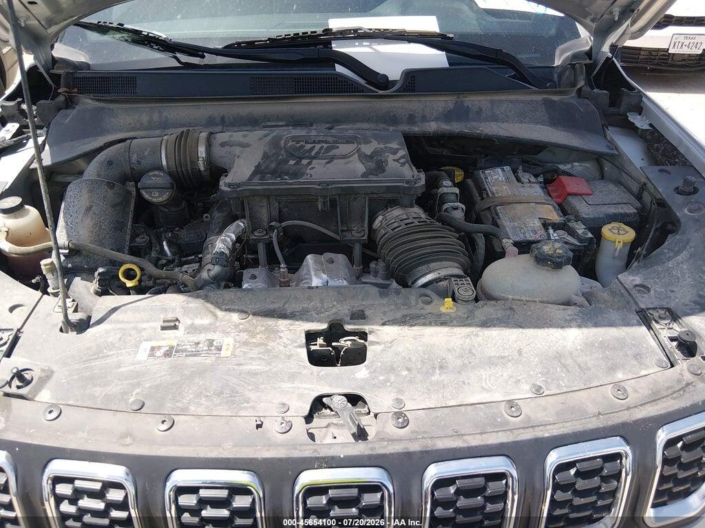 3C4NJDBN4RT106955 2024 JEEP COMPASS photo no. 10