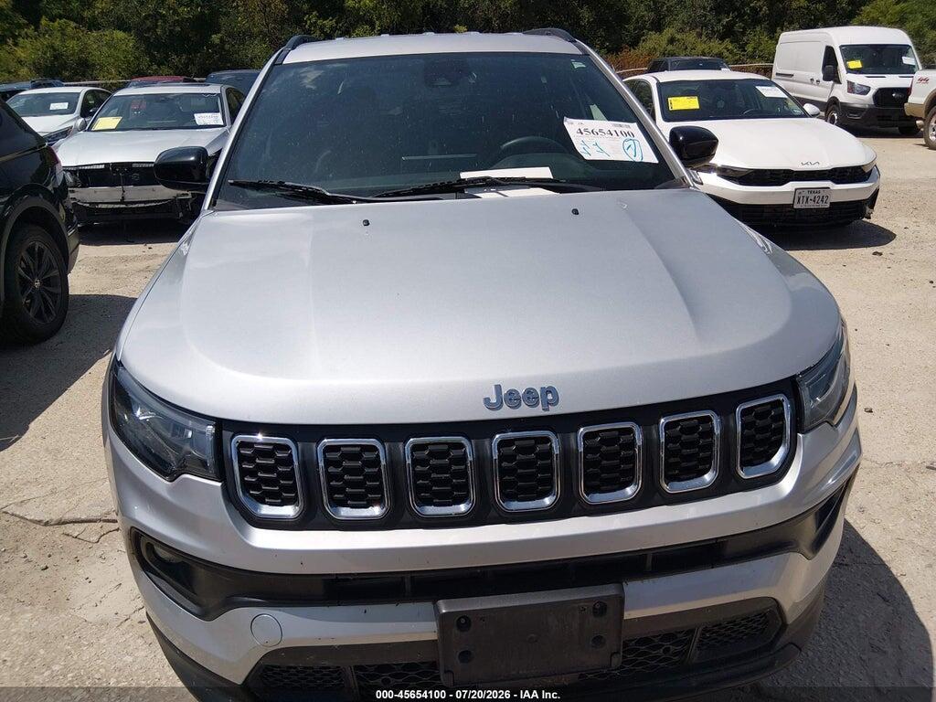 3C4NJDBN4RT106955 2024 JEEP COMPASS photo no. 12