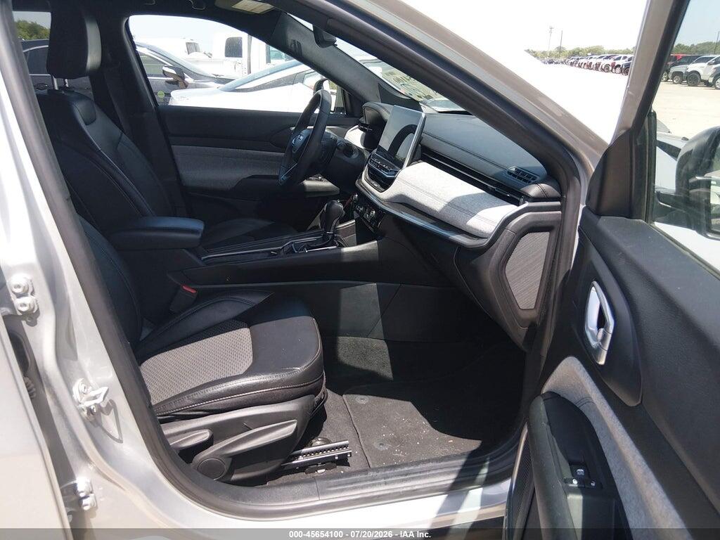 3C4NJDBN4RT106955 2024 JEEP COMPASS photo no. 5
