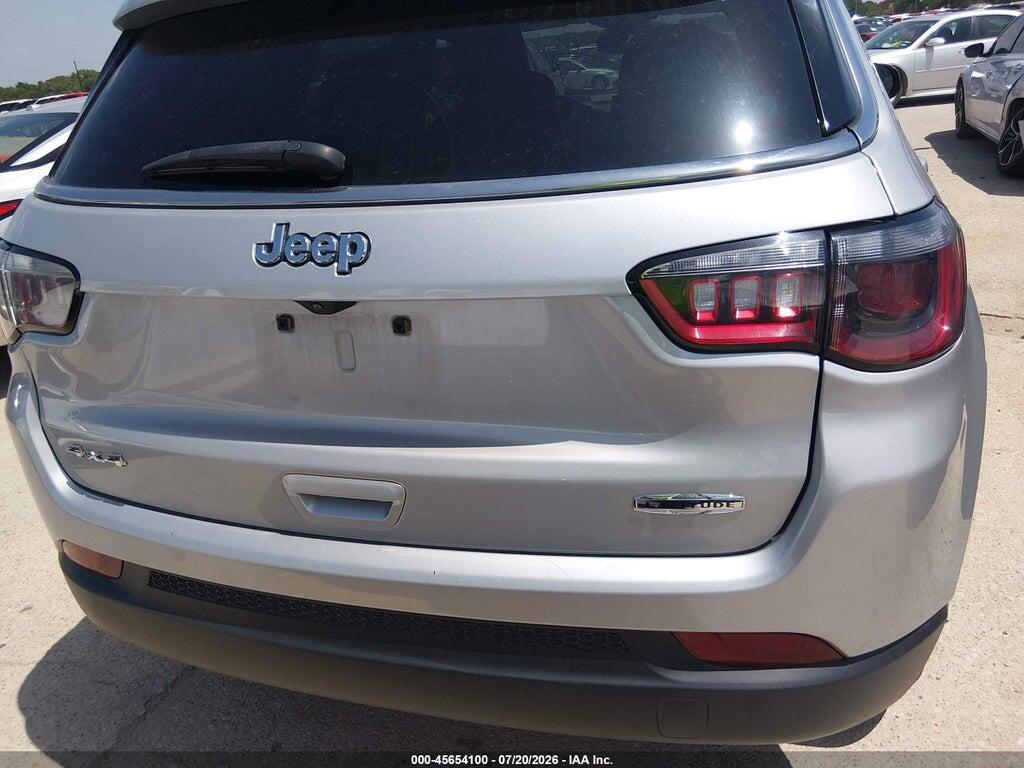 3C4NJDBN4RT106955 2024 JEEP COMPASS photo no. 6