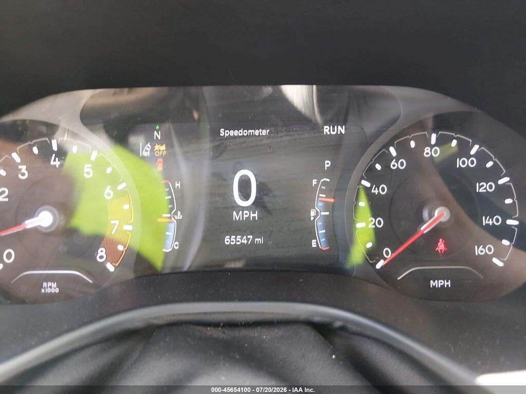 3C4NJDBN4RT106955 2024 JEEP COMPASS photo no. 7