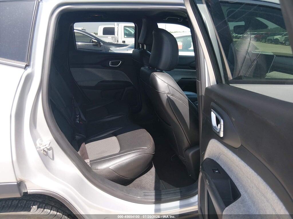 3C4NJDBN4RT106955 2024 JEEP COMPASS photo no. 8
