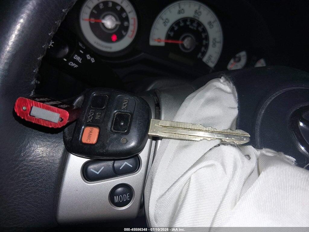 JTEBU4BFXEK183372 2014 TOYOTA FJ CRUISER photo no. 11