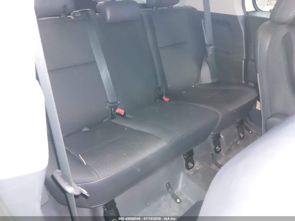 JTEBU4BFXEK183372 2014 TOYOTA FJ CRUISER photo no. 8